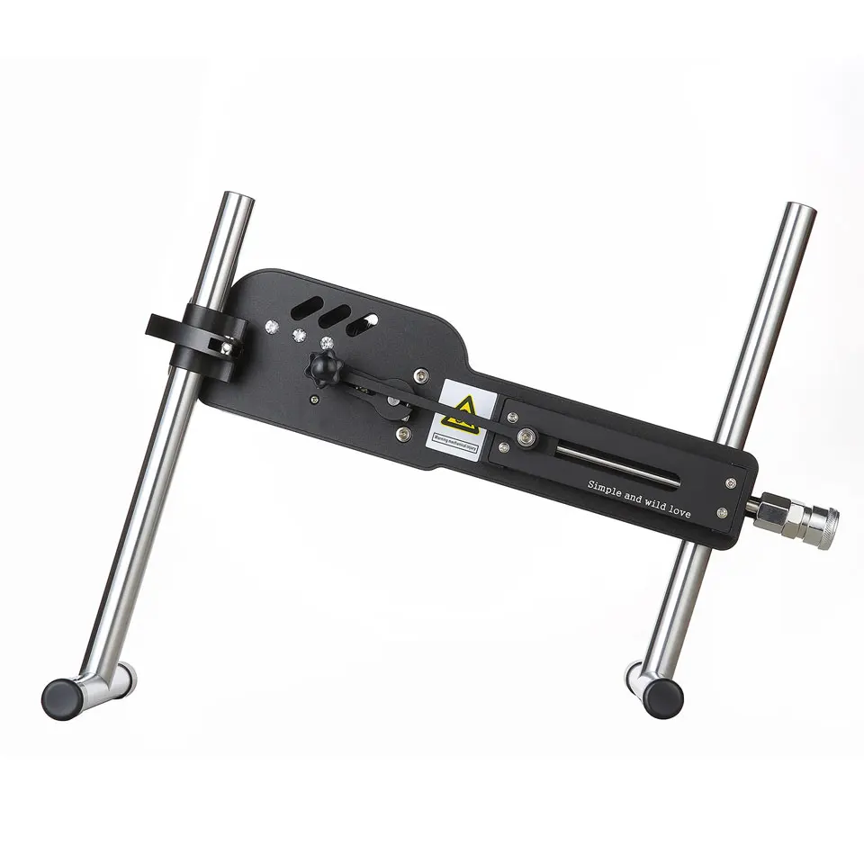 FREDORCH новая секс-машина для женщин автоматический вибратор насосная пушка