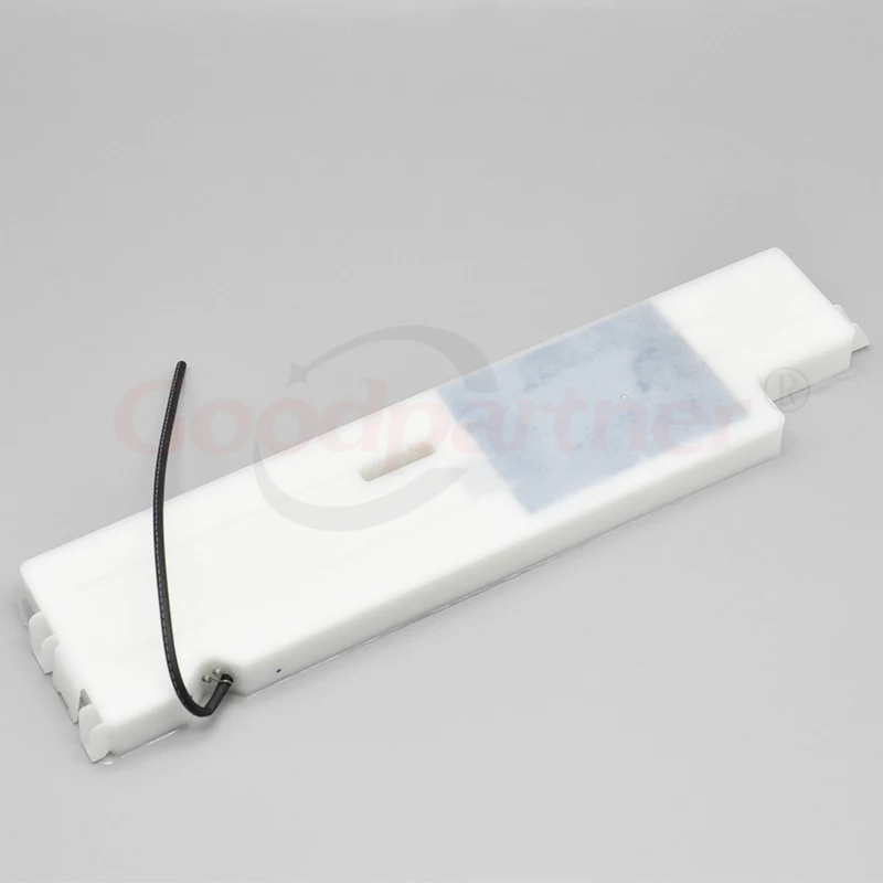 5X 1552751 1516725 лоток пористая подкладка мусорный бак для EPSON Stylus Office B1100 T1100 T1110 ME ОФИС