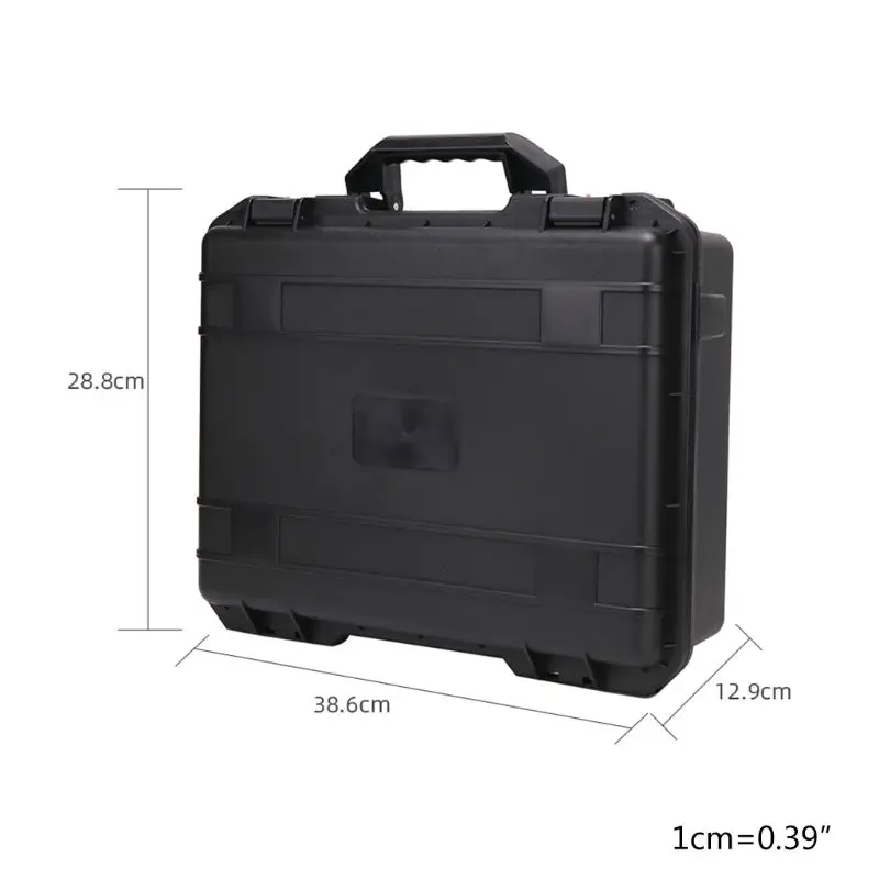 

Storage Bag Suitcase Explosion-proof Box Carry Case for Zhiyun Weebill S PTZ Kit