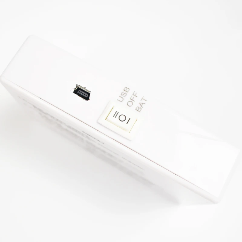 TM RFID Copier Duplicator Handheld RW1990 TM1990 DS1990A Ibutton TM1990A I-Button 125KHz EM4305 T5577 EM4100 Card Reader | Безопасность