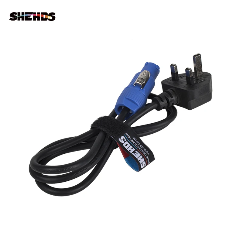 Соединительный кабель питания с подвисветильник замена на соединитель Powercon US