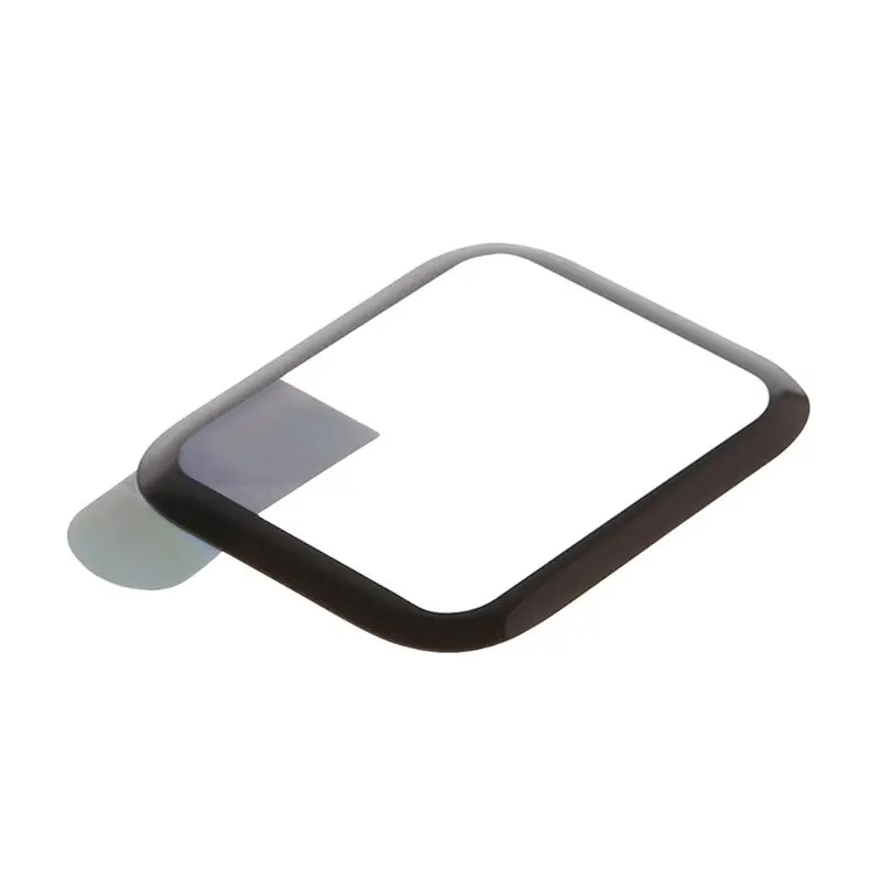 

Screen Protector 3D Tempered Glass Protective Film for iWatch Series 5 40MM/44MM