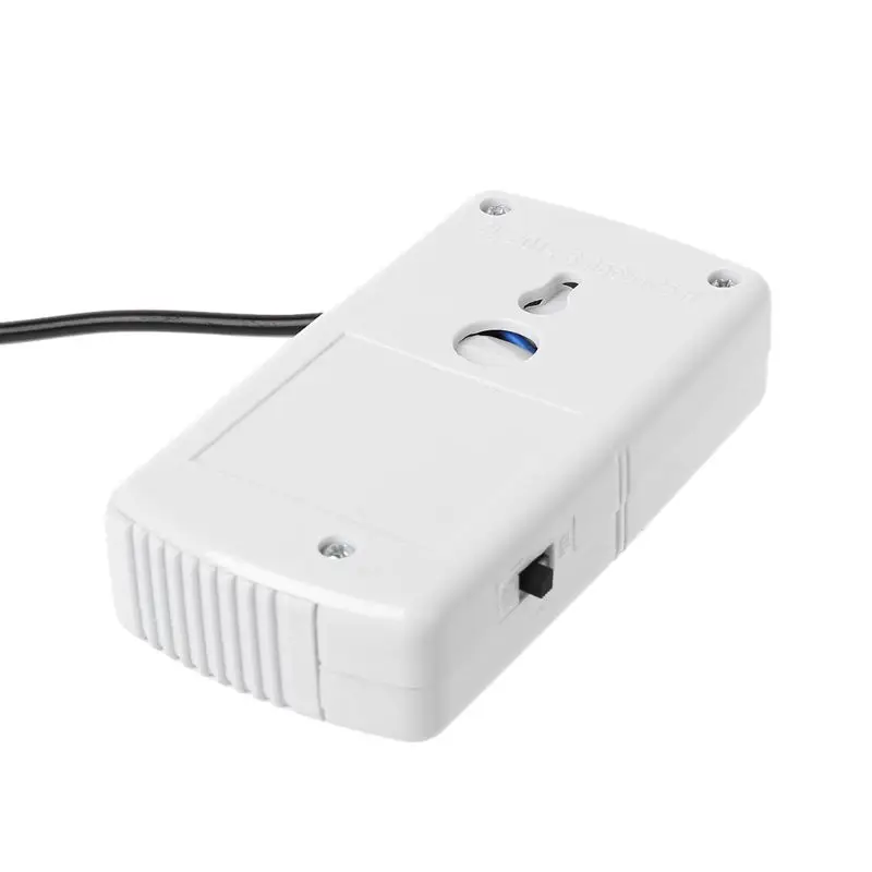 HOT! 120db Power Cut Failure Outage Automatic Alarm Waring Siren LED Indicator | Безопасность и защита