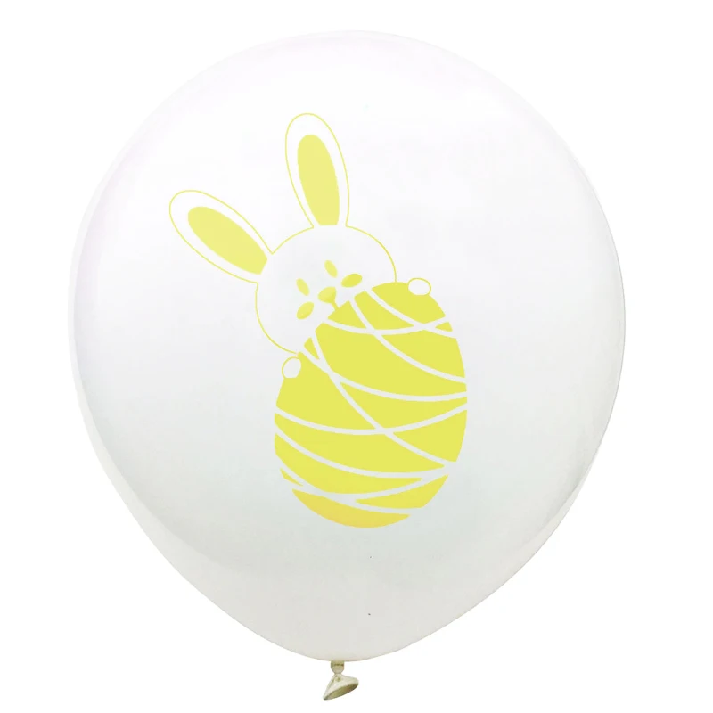 1 шт. детские игрушки bing bunny 12 дюймов Детские воздушные шары на день рождения