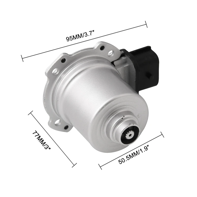 Привод сцепления автоматической коробки передач подходит для 11 17 Ford Fiesta Focus