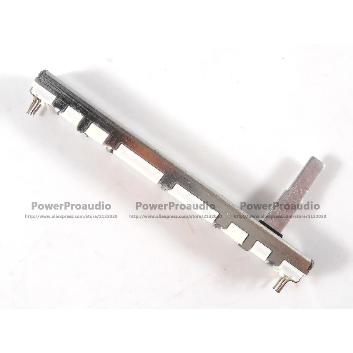 2 шт. оригинальный 418-810-281A Fader Slider VR для Pioneer XDJ-R1 | Электроника