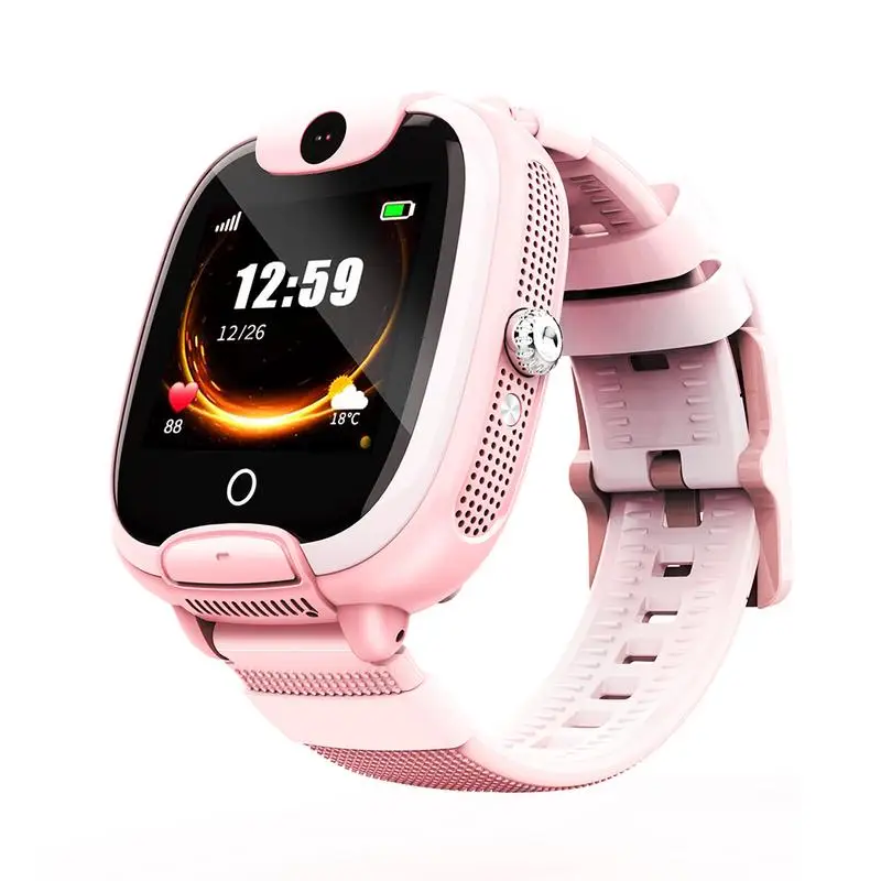 IP67 Водонепроницаемый умный электронный точный трекер местоположение SOS