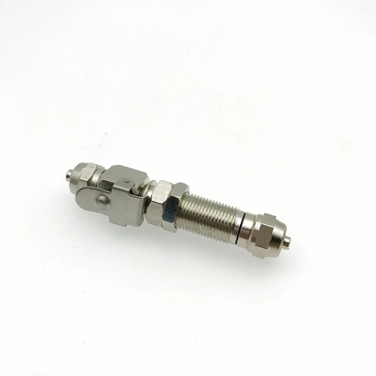 Стоматологический дятел воздушная вода быстрый разъем для ультразвуковой