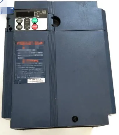 

NEW FRENIC-Multi 400V 3 phase 13A 5.5KW FRN5.5E1S-4C Inverter VFD frequency AC drive