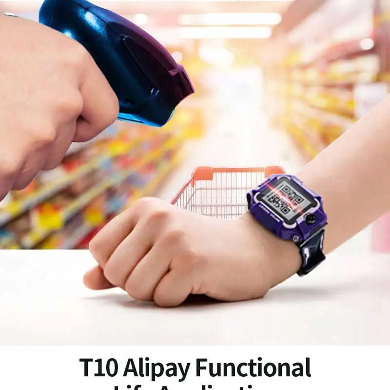 Часы Smart Baby Watch US Captain|Смарт-часы| |