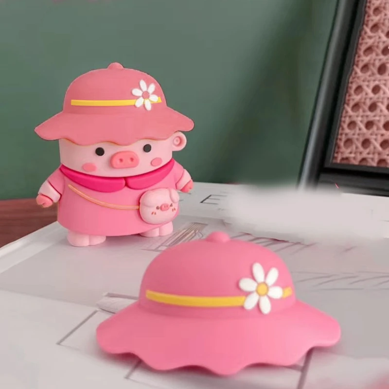 Защитный чехол для профессиональной Bluetooth-гарнитуры мягкий с защитой от падения |