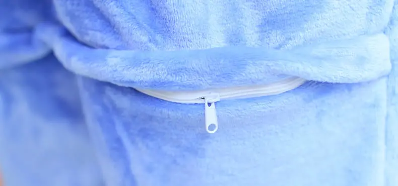 Новая Фланелевая пижама кигуруми с 3D кошкой на молнии рисунками животных для