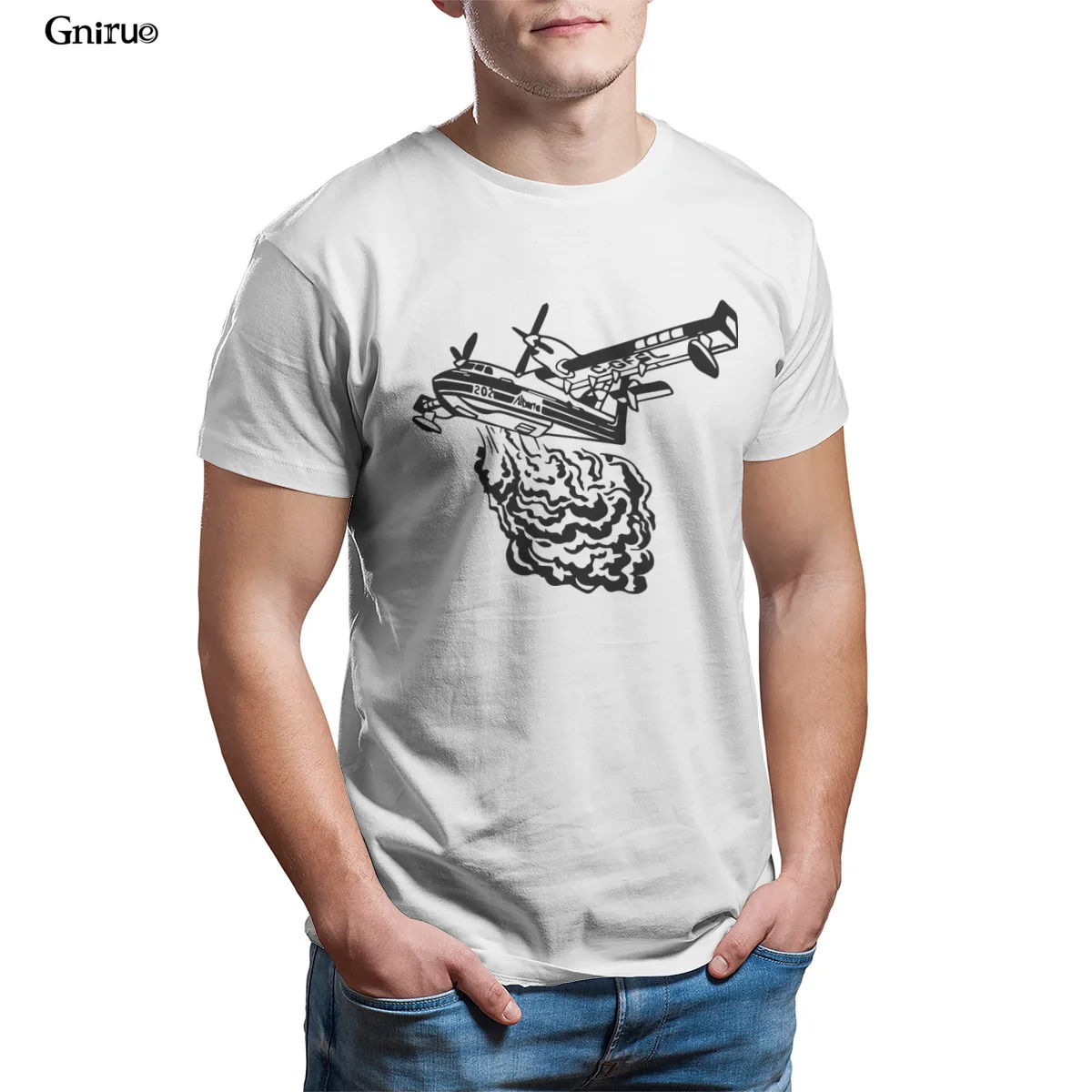 

Wholesale CL215T Mens T-Shirt Short Sleeve Tops Unisex 2021 Tees 100572