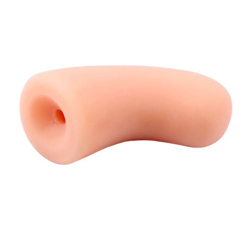 Тренажер для мастурбации огонь пистолет мягкая выносливость глаз тренировочная