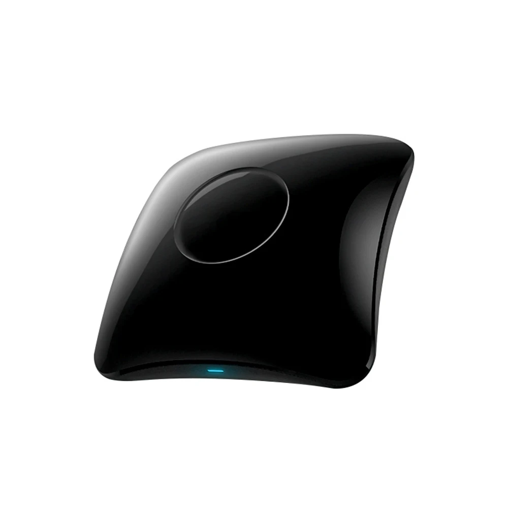 

Universal IR RF Smart Remote Wifi Control