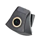 Камера Misayaee для Audi, универсальная, золотая, с логотипом Переднего Вида, для Audi A1, A2, A3, A4, A5, A6, A6L, A7, A8, TT, Q2, Q3, Q5, Q7 2010-17