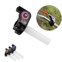22mm 78 motorcycle parts visual throttle grips settle twist gas throttle handle grip for dirt pit bike crf klx kayo bse