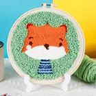 Набор для вышивания крестиком 