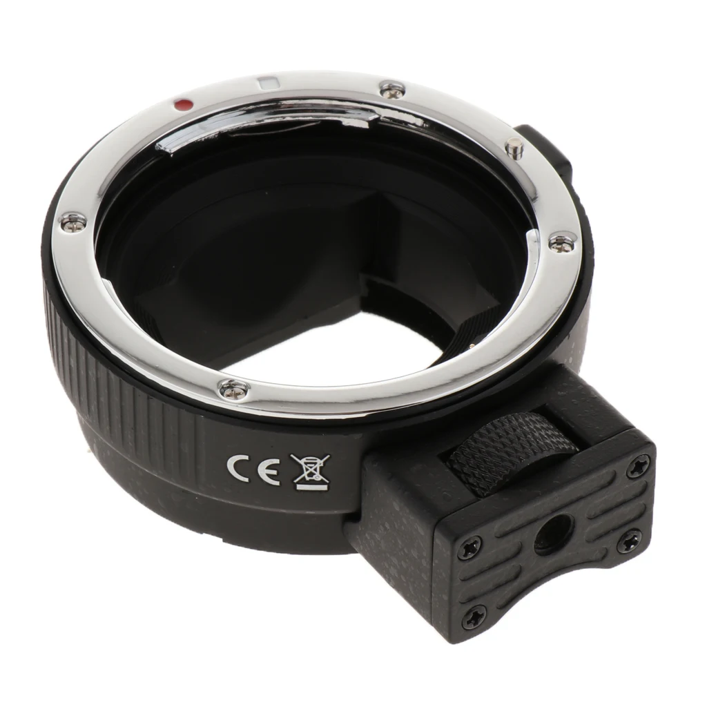 Новый электронный адаптер автофокуса для объектива Canon EOS EF EF-S Sony E Mount Full-frame Camera Body