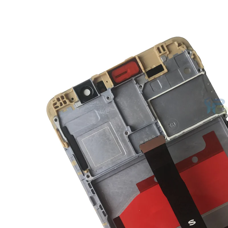 

Original Display For Huawei Mate 9 LCD Touch Screen With Frame Digitizer Assembly Replacement Repair Parts