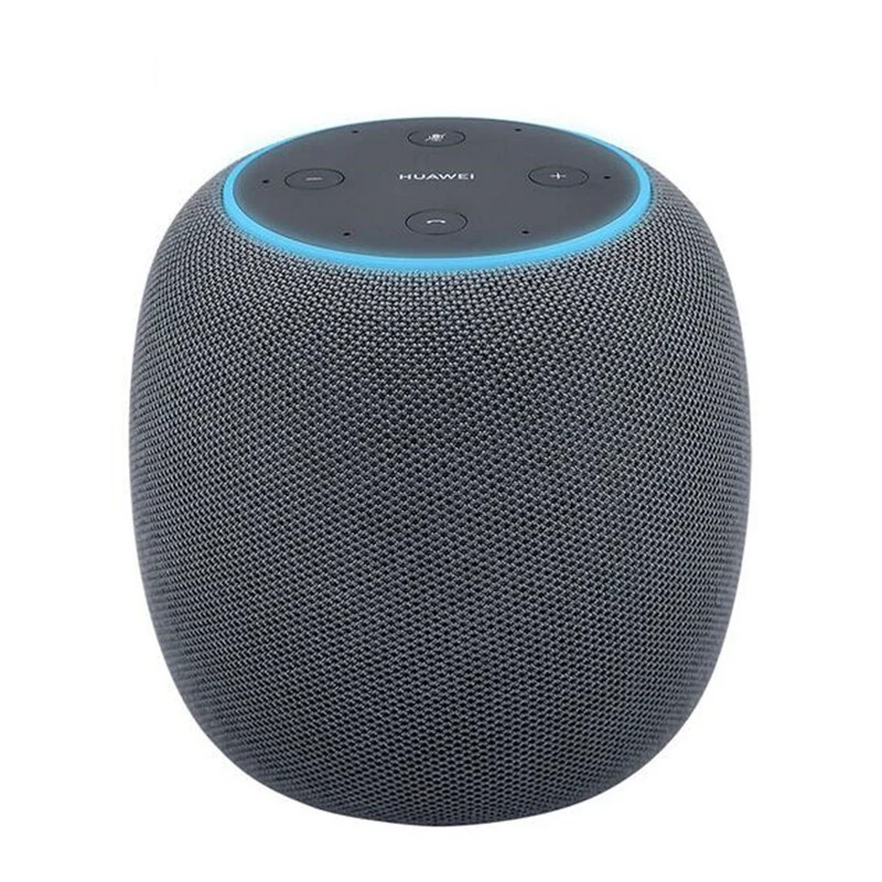 Оригинальный HUAWEI AI динамик Bluetooth Smart wifi портативный голосовой контроль звук