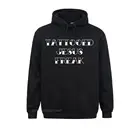 Толстовка с капюшоном для любителей татуировок, Кристиана, худи с изображением Иисуса, толстовки с длинными рукавами для фитнеса 2021, мужские толстовки, спортивные толстовки для группы