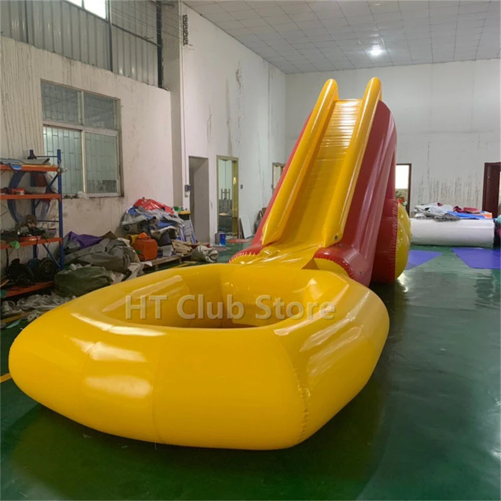 Бесплатная доставка яркий брезент из ПВХ коммерческого класса новая Большая