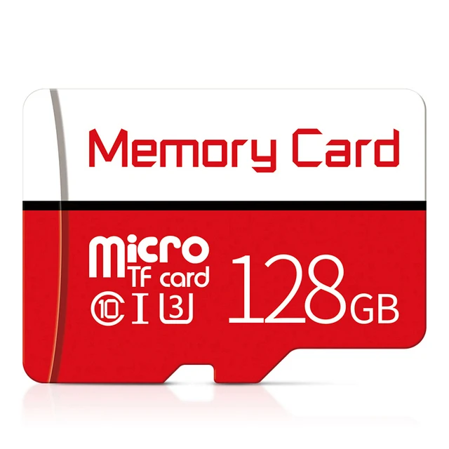 

Ultra memory Card 16GB Micro SD card 32gb 64gb 128gb Class 10 carte memoire Mini TF Card with free SD adapter