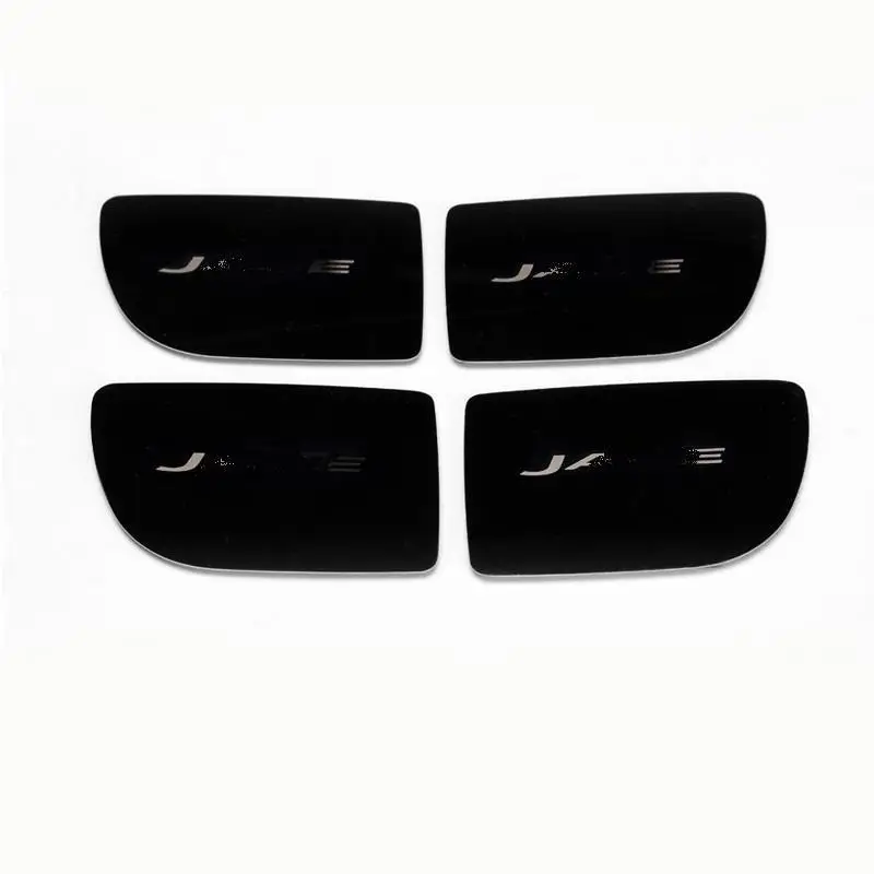 Автомобильные авто модифицированные ручки фары двери интерьера аксессуары