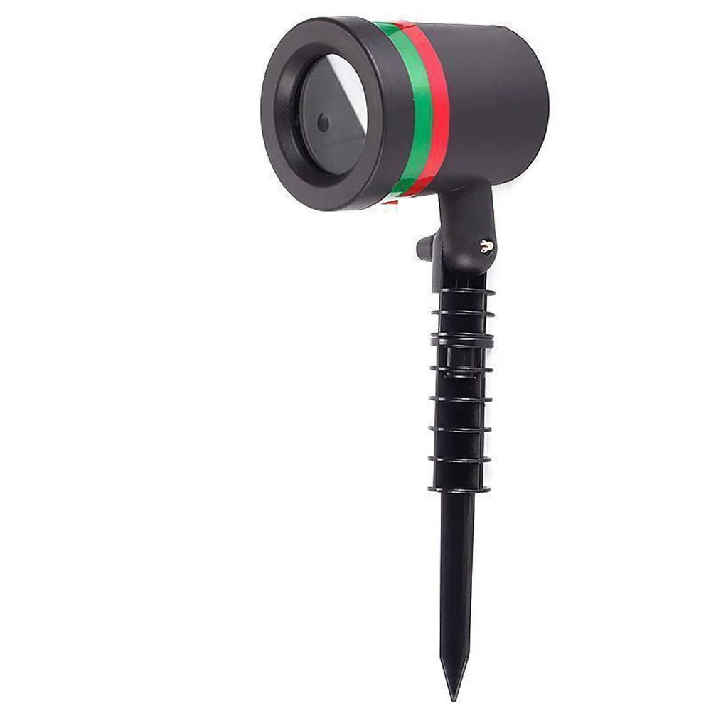 Водонепроницаемый Пейзаж Сад свет открытый сад газон Сценический Эффект Свет