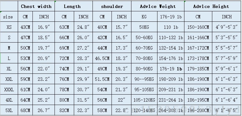 Футболка мужская с забавным принтом в стиле Харадзюку