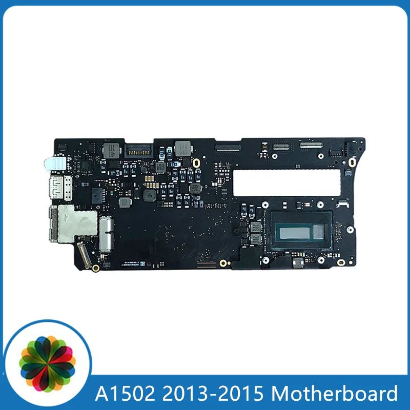 

Материнская плата A1502 для Macbook Pro Retina 13 ", основная плата A1502 i5 2,7 8 ГБ/3,1 16 Гб 820-3476-A 820-4924-A 820-3536-A 2013-2015