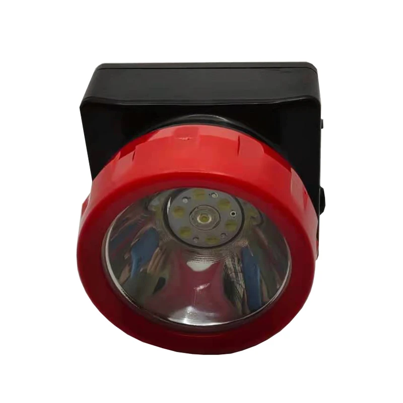60 PCS/LOT LD-4625 Waterproof LED Miner Headlamp Hunting Light Fishing Lamp