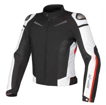 

2020Motorcycle Breathable Dain Jacket Mesh SP-R Four Seasons Summer Moto Automobile Team Racing Jacket