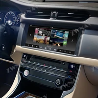 for jaguar xf xfl 2016 2017 2018 car multimedia player stereo audio radio autoradio android gps navi head unit ips screen