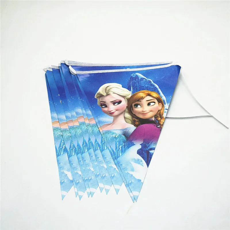 Лот из 31 шт. Снежная королева Замороженные Анна Мультяшные игрушки для дня