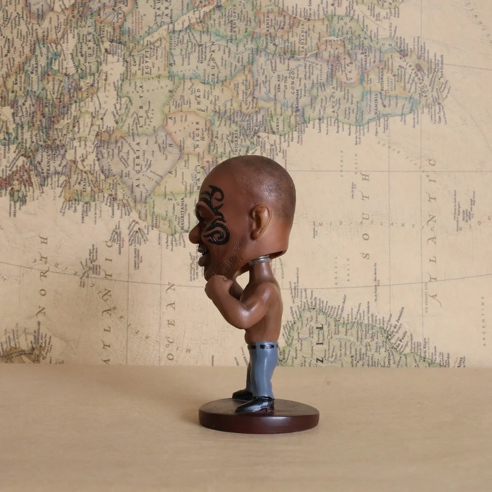 Горячая Распродажа знаменитые люди боксеры Майк Тайсон боксерский Чемпион