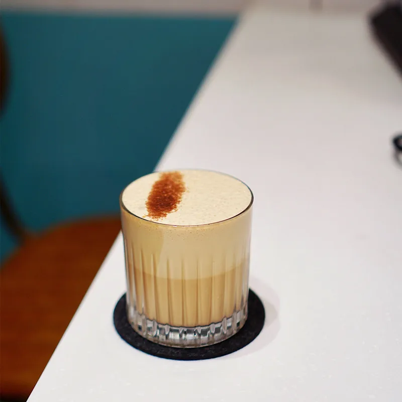 Стеклянная чашка винтажная Хрустальная стеклянная прозрачная маленькая