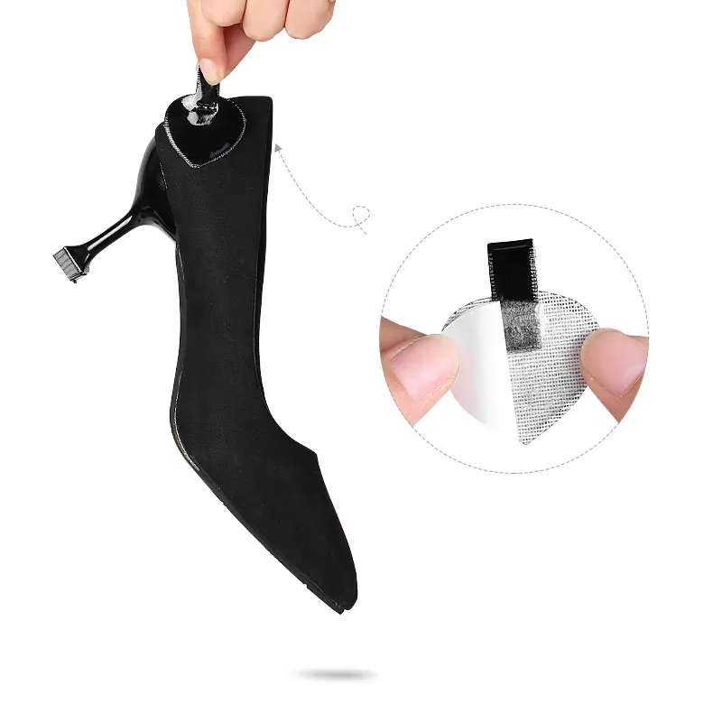 1 пара женские шнурки для обуви на высоком каблуке | Обувь