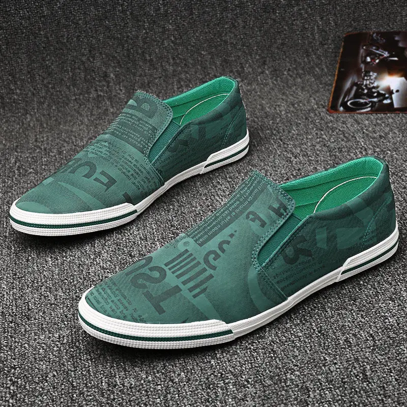 

Men's Shoes