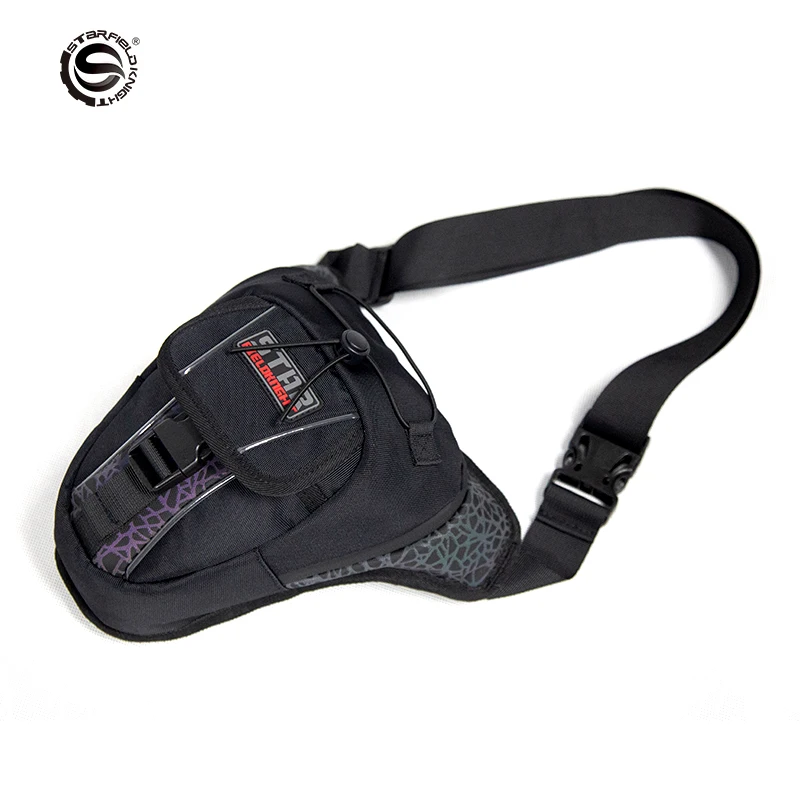 Сумка кросс-боди для мотоциклистов скутеров и |