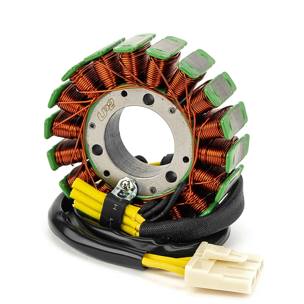 Регулятор-выпрямитель и катушка статора для KTM Duke 200 125 2012-2021 90139004000 90539004100