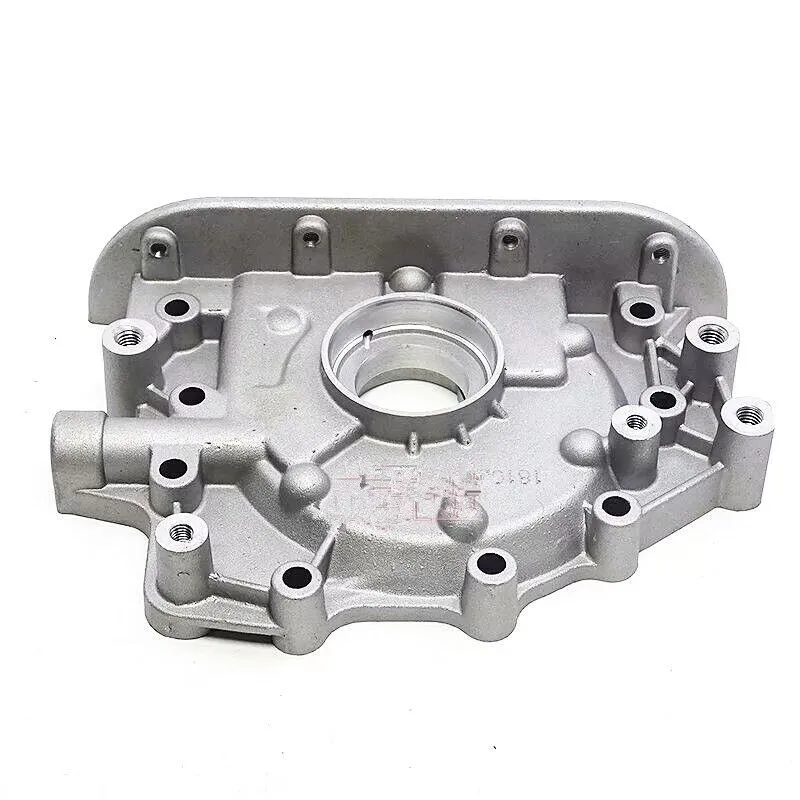 Фото Масляный насос 1.1L EQ465 Dongfeng Sokon DFSK DFM Mini Truck Mini Bus Van грузовой двигатель Запасная часть №4