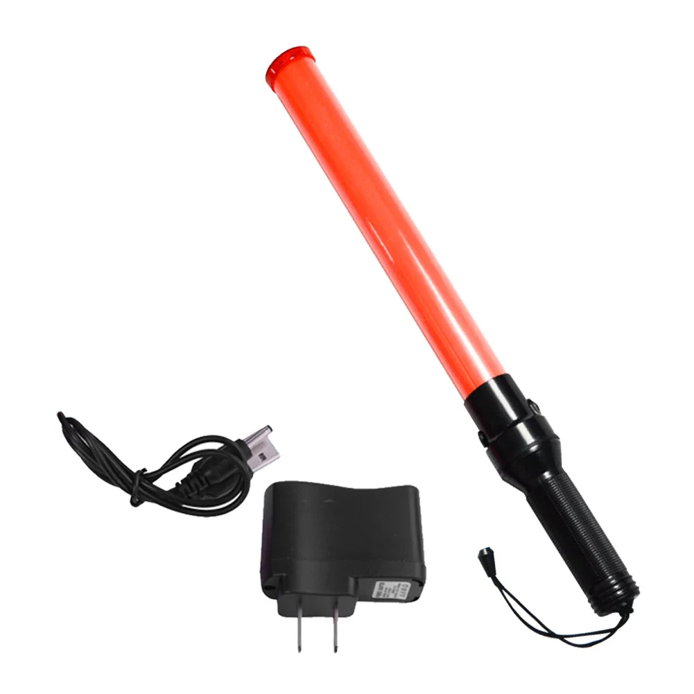 Флуоресцентный сигнальный фонарь 54 см многофункциональсветильник вая палочка