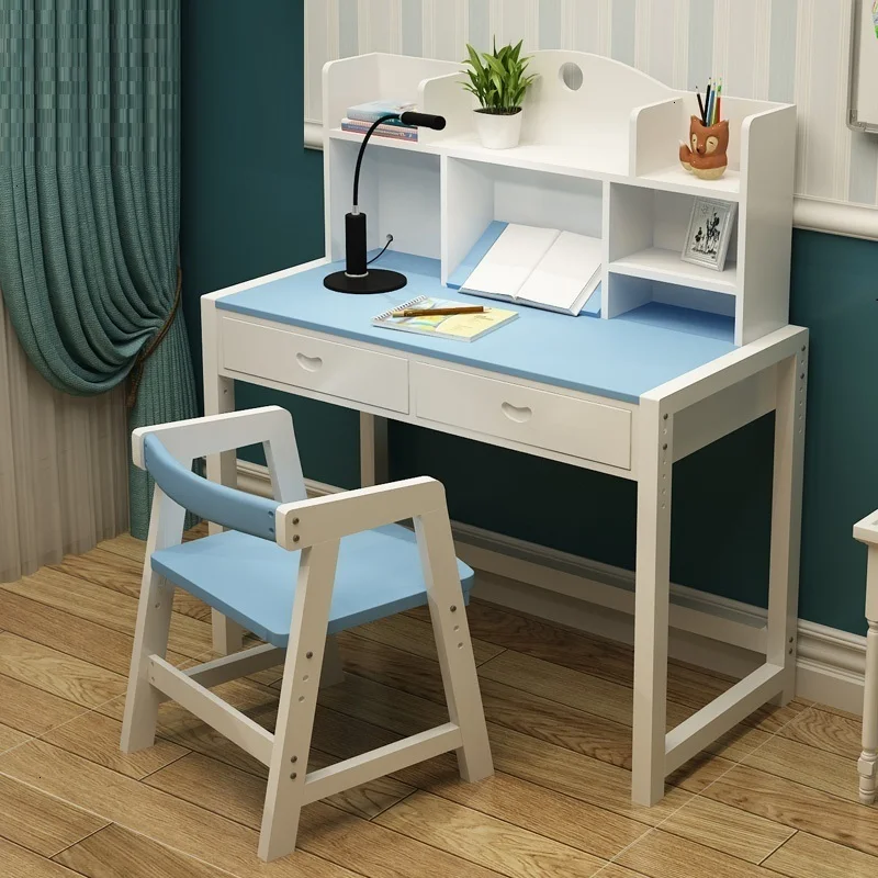 Детское кресло Mesinha Pupitre для Cocuk Masasi Avec Chaise Регулируемая Меса Infantil Kinder Bureau Enfant
