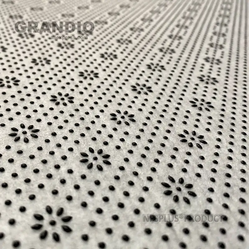 Домашний Декоративный Коврик для входной двери коврик прихожей из черной