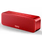 Портативный Bluetooth динамик MIFA беспроводная колонка