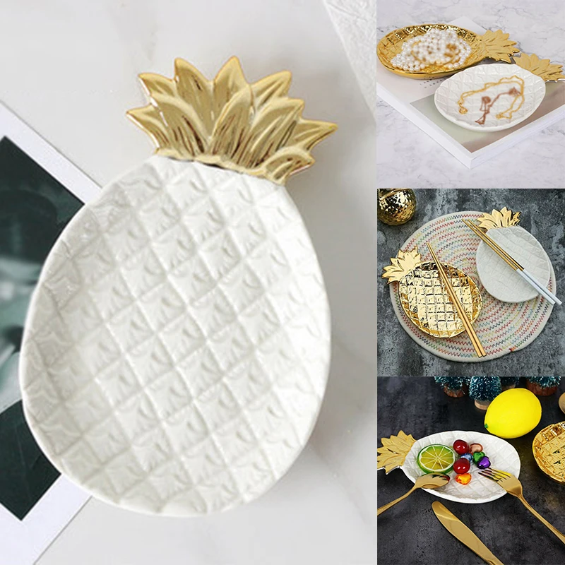 Креативный поднос для хранения ювелирных изделий рамка спальни украшения дома 1