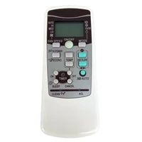 new conditioner air conditioning remote control fit for mitsubishi rkx502a001g rkx502a001 rkx502a001c rkx502a001b rkx502a001