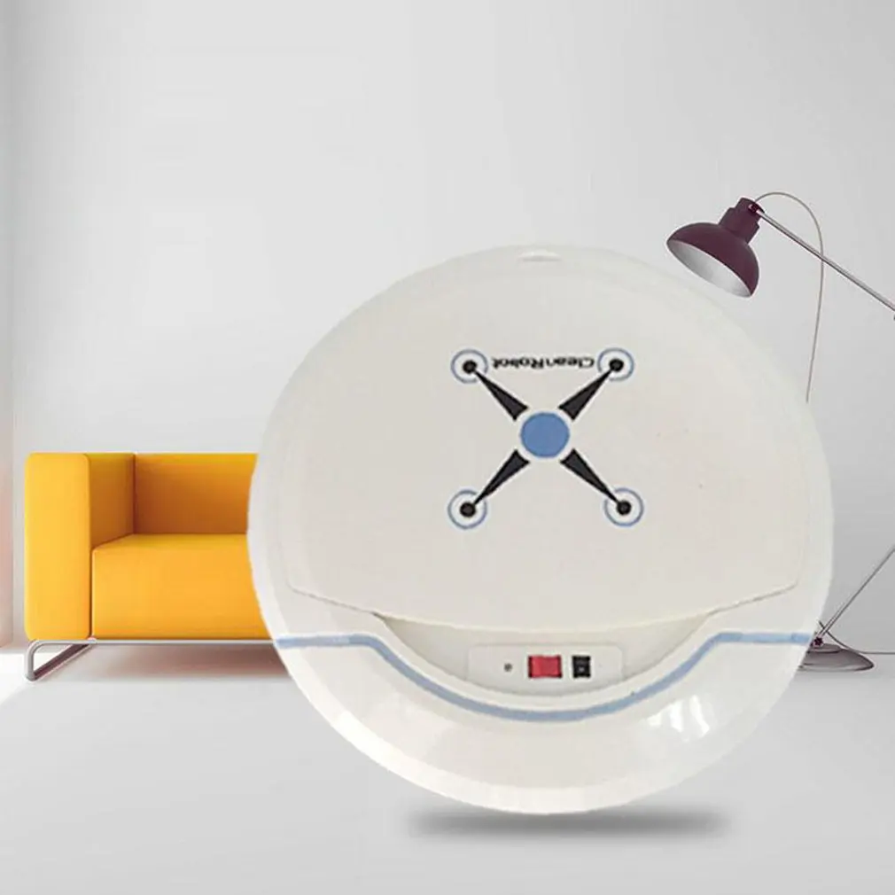 Charging Mini Sweeper Sweeping Robot Function Household Vacuum Cleaner Smart | Бытовая техника